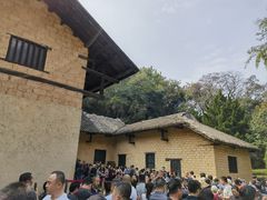 -韶山毛泽东同志故居