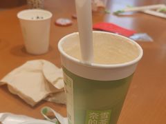 -奈雪的茶(印象城店)