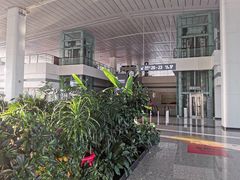 -石家庄正定国际机场-T2航站楼