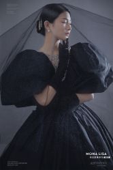 -蒙娜丽莎婚纱摄影(南门店)
