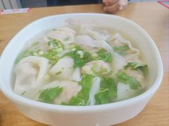 -南城香·饭香串香馄饨香(赵公口店)