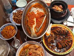 -回家吃饭·地道南昌菜(建德观总店)