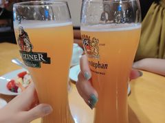 -巴伐利亚啤酒坊(意式风情街店)