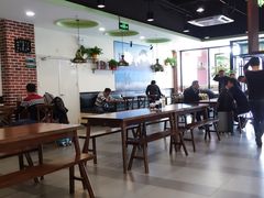 -李先生牛肉面大王(合肥火车站出站口店)