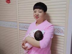 -爱贝尔高端月嫂(母婴护理)