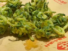 -旺角小渔村·海肠捞饭开创者(二马路店)