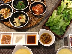 -三代烤肉(保利广场店)