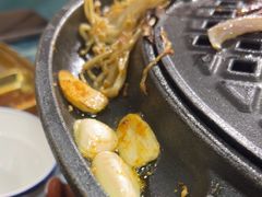 -牛犇烤肉(物资学院路店)