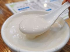 -沙湾姜埋奶(兴新包店)
