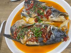 -丰乐餐厅·始于1999·本地老字号