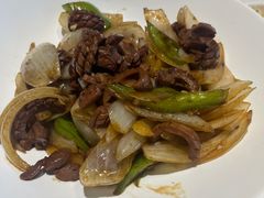 -院子餐厅·大锅菜·老杭帮(桥西直街店)