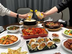 -江南粥家庄(宁国路店)