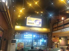 -牛小嫩串串火锅(老国贸总店)