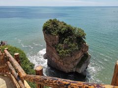 -大连金石滩滨海国家地质公园