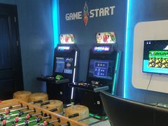 -威廉古堡·M·派对聚会轰趴馆(美年广场店)