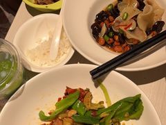 -九毛九西北菜(番禺万达店)