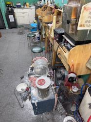 -邵老师打金·黄金加工(大望路总店)