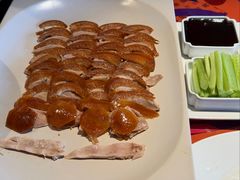 -上海滩餐厅(BFC外滩金融中心店)