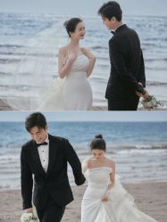 -花田映像婚纱摄影(龙岗店)