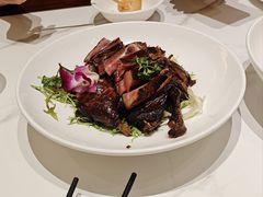 -梅利汴京烤鸭•开封豫菜地标店(东大街店)