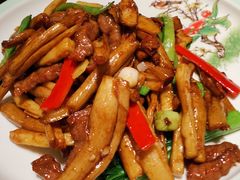 -山水茶艺馆·点心粤菜·30年老字号