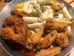 -OPPA HOUSE 韩国欧巴餐厅·韩国菜(北京路店)