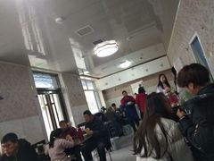 -清真喜兰老丁羊汤特色小吃