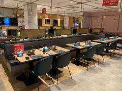 -星伦多海鲜自助餐厅(徐州铜山万达店)