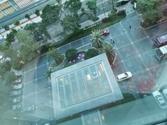 -珠海拱北口岸富华里中海雅高铂尔曼酒店