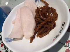 -张氏宽窄巷成都名小吃(茂业百货华强北店)