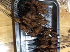 -清真·马峰烤肉(小学习北巷店)