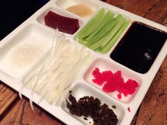 -四季民福烤鸭店(前门廊房二条店)
