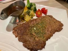 牛排-必胜客(东大桥店)