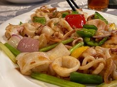 -大树头·森林餐厅(石碁店)
