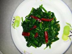 白灼直立生-妈妈的味道(工人体育场东路店)
