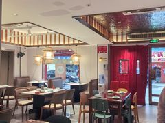 -回家吃饭·地道南昌菜(建德观总店)