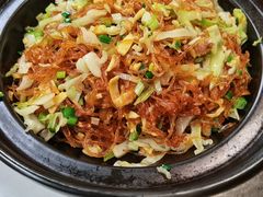 -周三的情书花园餐厅(江北店)