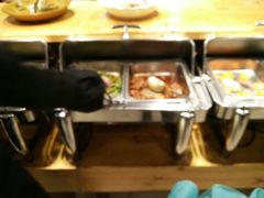 -素清香(解放路店)