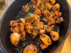 -龟兹KUCINA·新疆菜(前滩L+PLAZA店)