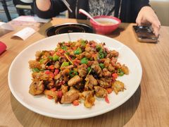-兰州陈记牛肉面 ·烧烤· 铜锅涮肉(万达店)