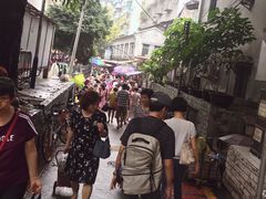 -西华肉菜市场(荔湾店)
