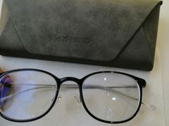 -爱视眸Eyeblling眼镜·依视路·蔡司镜片折扣店(百联南方商城购物中心)