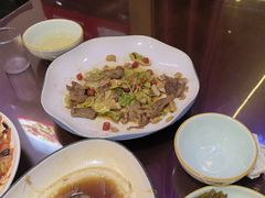 -恭敬李·烤鸭(天坛北门店)