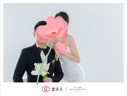 点击看大图 -金夫人婚纱摄影(总店)