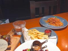 -布拉格餐厅· 中欧捷克菜(全国首店)