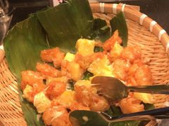 -北京王府井希尔顿酒店·万斯阁西餐厅