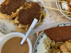 -渔记茶餐厅(渔村店)