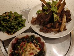 -不夜天烧烤牛骨头(南湖店)