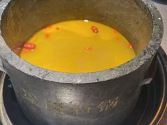 -野·大山里土鸡火锅(万科里店)