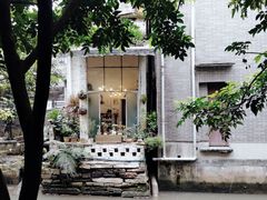 -小洲村